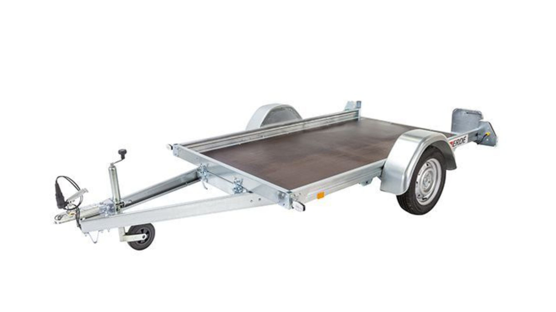 Bandeja multitransporte Boro BOP 737H 1300 kgs