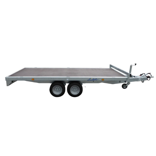 Bandeja multitransporte Boro BOP 737- 500/750 Kgs