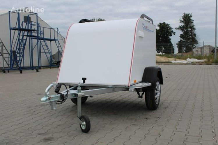 Bandeja multitransporte Erde EXPERT PLM 150 NF