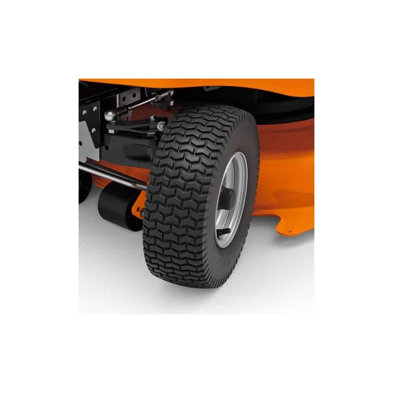 Cortacésped autopropulsado de descarga lateral RT4097SX