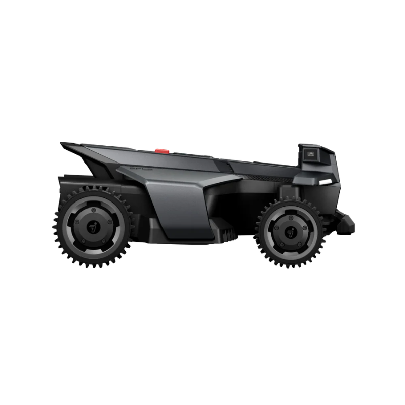 Cortacésped robótico NAVIMOW X420 SEGWAY para 2000 m² - Vue 2