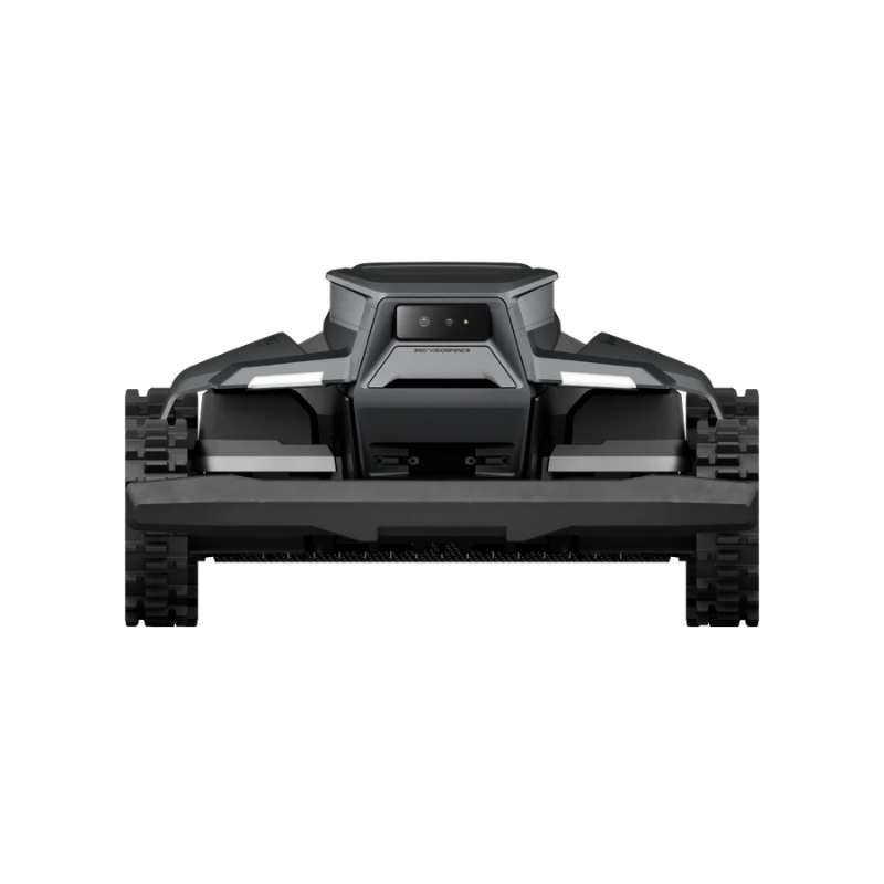 Cortacésped robótico NAVIMOW X420 SEGWAY para 2000 m²