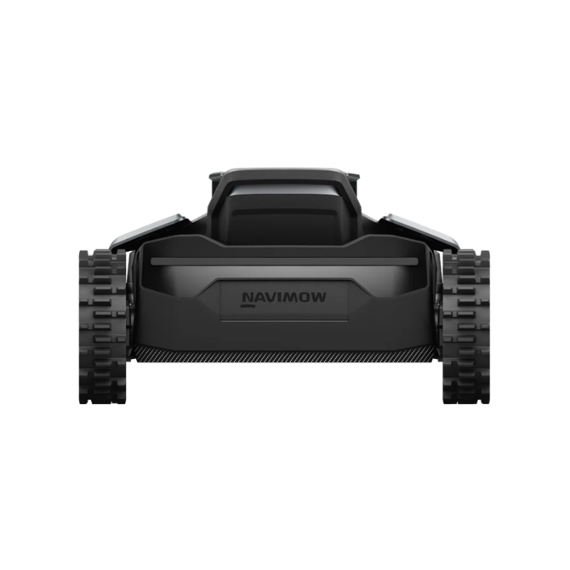 Cortacésped robótico NAVIMOW X420 SEGWAY para 2000 m²