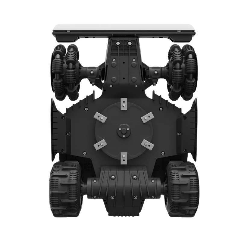 Cortacésped robot inalámbrico LUBA 2 MINI de 1500 m² MAMMOTION