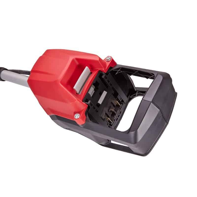 Desbrozadora a batería HONDA HHT36 AXBEUE - Vue 2
