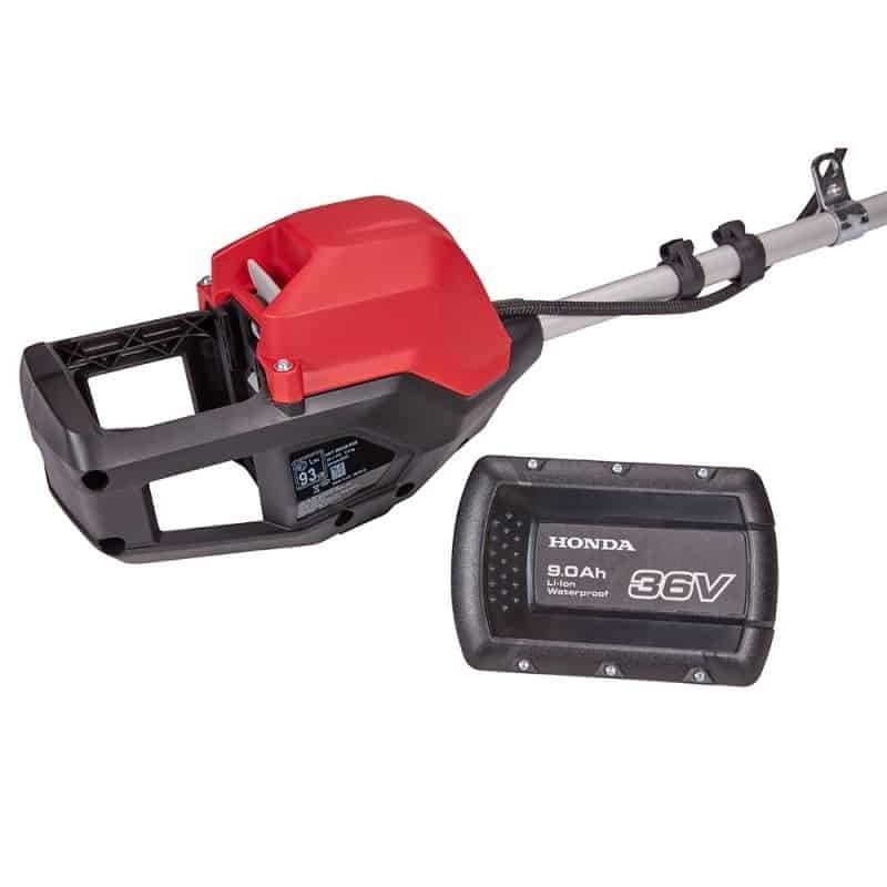 Desbrozadora a batería HONDA HHT36 AXBEUE