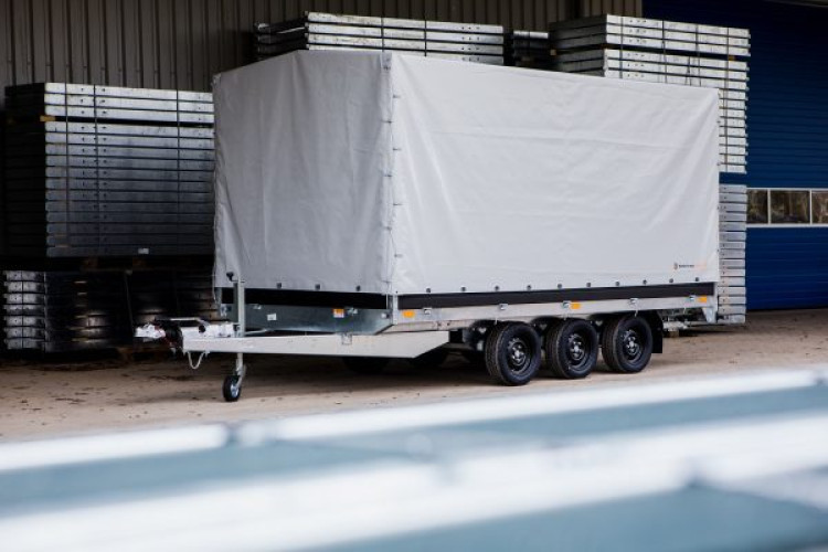 SARIS DE PLATEAU-RIDELLES 406 204 3500 2 - Vue alternative