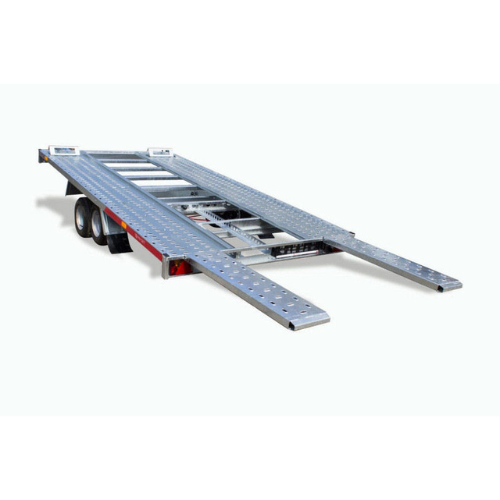 Transportista de coches Martz Carkeeper Eco 2.7T 4.50m