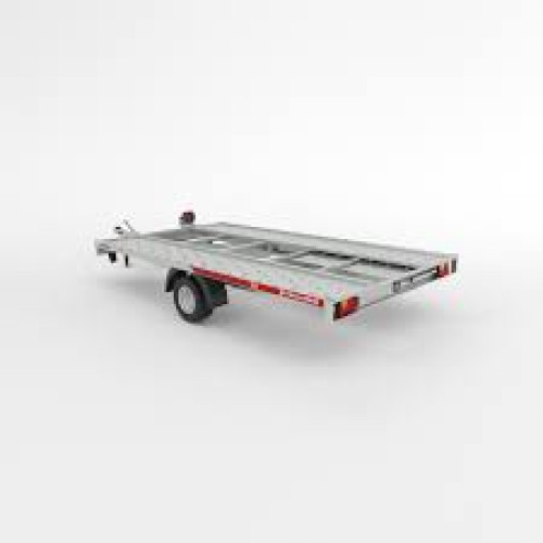 Transportista de coches Martz Carkeeper Eco 2.7T 4.50m